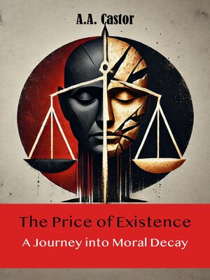 cover image of The Price of Existence